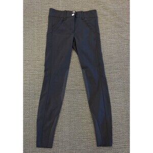 Equiline G-Zone Black Breeches IT40 Excellent